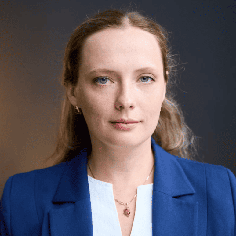 Шкаредная Ольга Васильевна